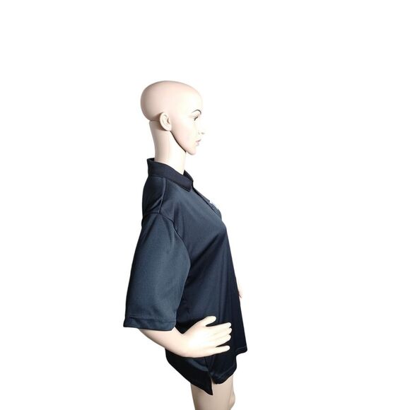 Texas Women's University TWU Shirts‎ Women's Medium Black Red Pioneers Lot Of 2 - Picture 11 of 15